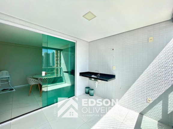 Imagem Apartamento com 3 Quartos à Venda, 75 m² em Jardim Oceania - João Pessoa
