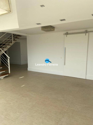 Imagem Cobertura com 3 Quartos à Venda, 227 m² em Centro - Santo André Imagem Cobertura com 3 Quartos à Venda, 227 m² em Centro - Santo André