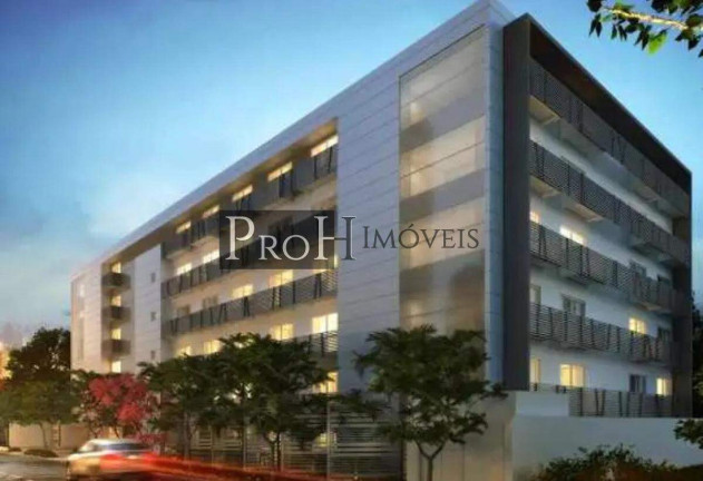 Imagem Sala Comercial à Venda, 42 m² em Campo Belo - São Paulo Imagem Sala Comercial à Venda, 42 m² em Campo Belo - São Paulo