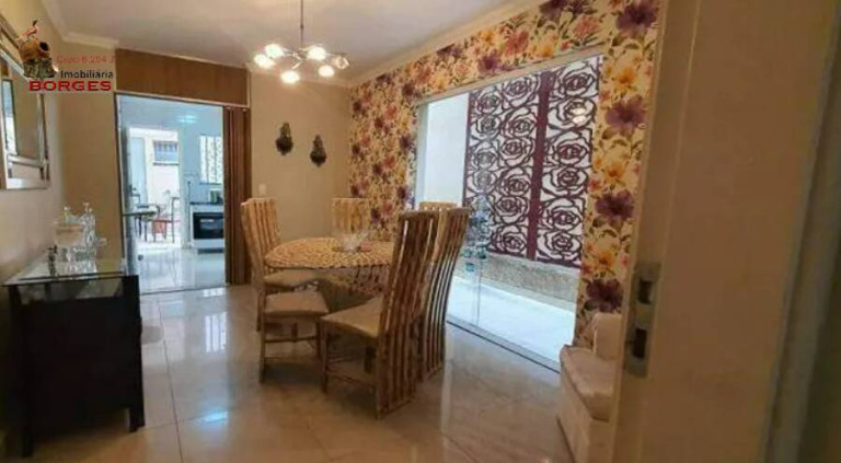 Imagem Casa com 3 Quartos à Venda, 240 m² em Brooklin - São Paulo