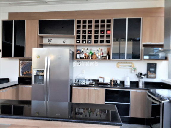 Imagem Apartamento com 3 Quartos à Venda, 205 m² em Morumbi - São Paulo Imagem Apartamento com 3 Quartos à Venda, 205 m² em Morumbi - São Paulo