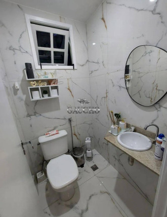 Imagem Casa com 4 Quartos à Venda, 192 m² em Pechincha - Rio De Janeiro Imagem Casa com 4 Quartos à Venda, 192 m² em Pechincha - Rio De Janeiro