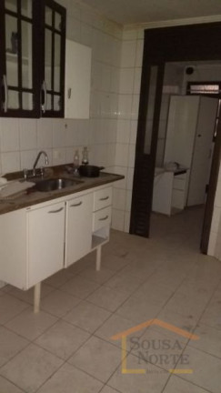Imagem Apartamento com 3 Quartos à Venda, 75 m² em Parada Inglesa - São Paulo Imagem Apartamento com 3 Quartos à Venda, 75 m² em Parada Inglesa - São Paulo
