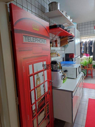 Imagem Apartamento com 2 Quartos à Venda, 59 m² em Vila Jaguara - São Paulo Imagem Apartamento com 2 Quartos à Venda, 59 m² em Vila Jaguara - São Paulo