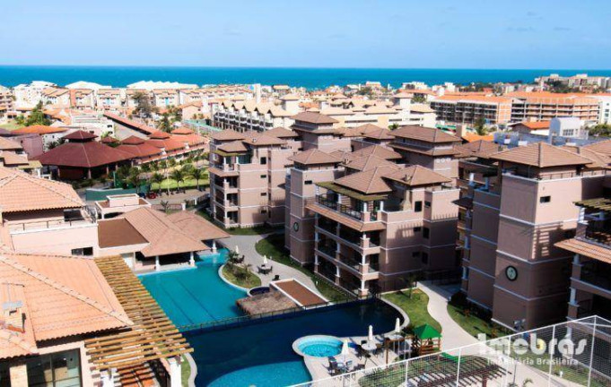 Imagem Cobertura com 3 Quartos à Venda, 136 m² em Porto Das Dunas - Aquiraz Imagem Cobertura com 3 Quartos à Venda, 136 m² em Porto Das Dunas - Aquiraz