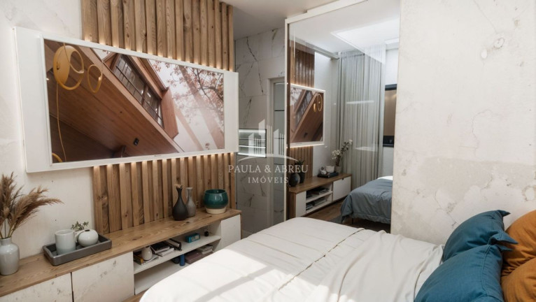 Imagem Apartamento com 2 Quartos à Venda, 53 m² em Vila Nossa Senhora Das Vitórias - Mauá Imagem Apartamento com 2 Quartos à Venda, 53 m² em Vila Nossa Senhora Das Vitórias - Mauá