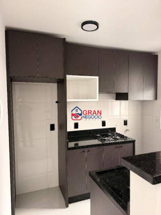 Imagem Apartamento com 2 Quartos à Venda, 40 m² em Jardim Itaqui - Campo Largo Imagem Apartamento com 2 Quartos à Venda, 40 m² em Jardim Itaqui - Campo Largo