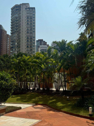 Imagem Apartamento com 3 Quartos à Venda, 163 m² em Panamby - São Paulo Imagem Apartamento com 3 Quartos à Venda, 163 m² em Panamby - São Paulo