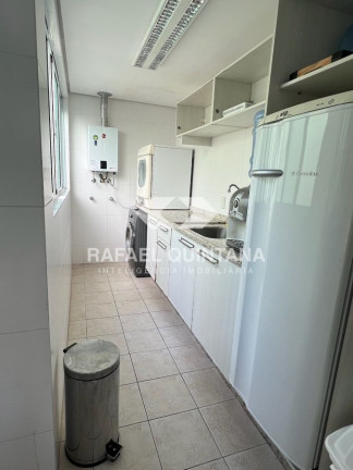 Imagem Apartamento com 4 Quartos à Venda, 164 m² em Praia Brava - Florianópolis