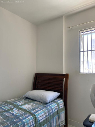 Imagem Apartamento com 3 Quartos à Venda, 95 m² em Boa Viagem - Recife