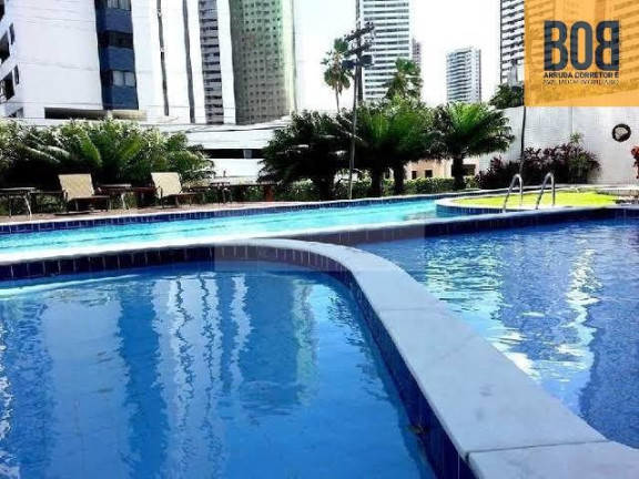 Imagem Apartamento com 4 Quartos à Venda, 165 m² em Boa Viagem - Recife Imagem Apartamento com 4 Quartos à Venda, 165 m² em Boa Viagem - Recife