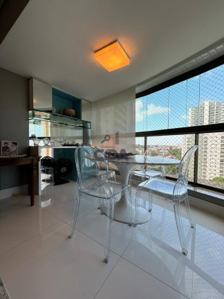 Imagem Apartamento com 4 Quartos à Venda, 171 m² em Monteiro - Recife