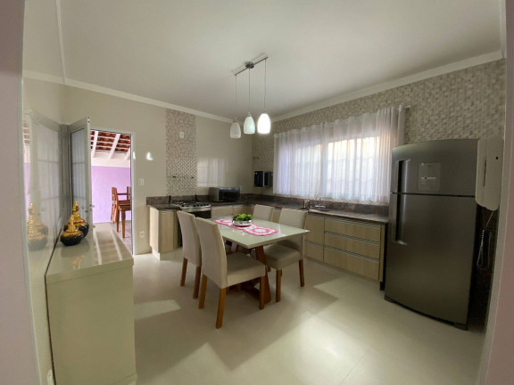 Imagem Casa com 2 Quartos à Venda, 300 m² em Jardim Samambaia - Campinas