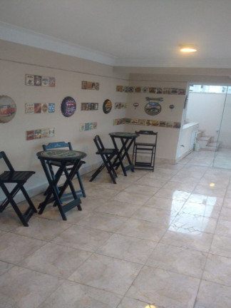 Imagem Apartamento com 3 Quartos à Venda, 208 m² em Vila Leopoldina - São Paulo