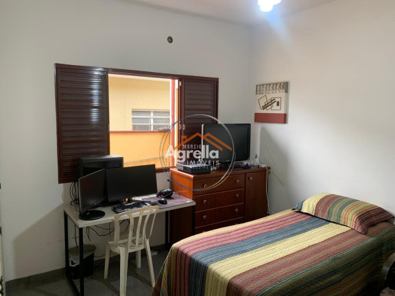 Imagem Casa com 3 Quartos à Venda, 182 m² em Santa Cruz - Mogi Mirim Imagem Casa com 3 Quartos à Venda, 182 m² em Santa Cruz - Mogi Mirim