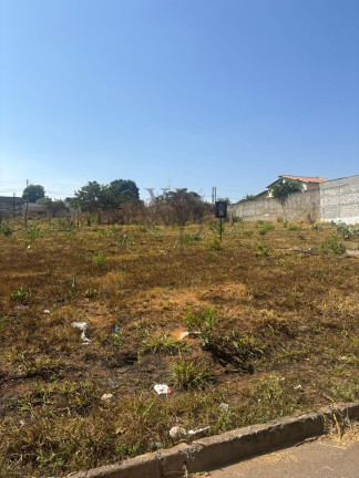 Imagem Terreno à Venda, 250 m² em Residencial Araguaia - Aparecida De Goiânia