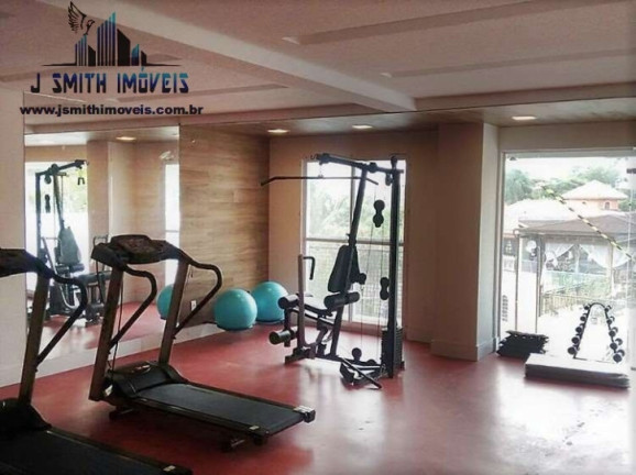 Imagem Apartamento com 1 Quarto à Venda, 26 m² em Granja Viana - Cotia Imagem Apartamento com 1 Quarto à Venda, 26 m² em Granja Viana - Cotia
