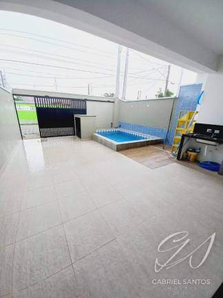 Imagem Casa com 2 Quartos à Venda, 152 m² em California - Itanhaém Imagem Casa com 2 Quartos à Venda, 152 m² em California - Itanhaém