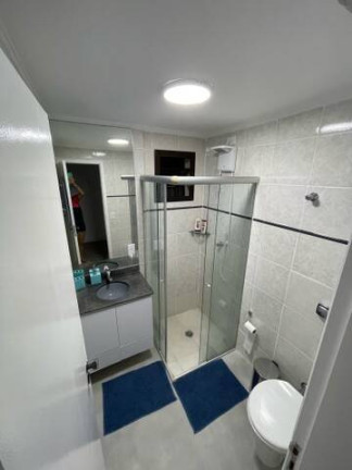 Imagem Apartamento com 3 Quartos à Venda, em Enseada - Guarujá Imagem Apartamento com 3 Quartos à Venda, em Enseada - Guarujá