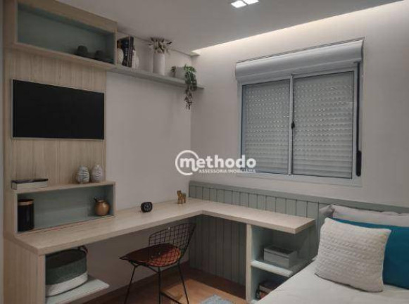 Imagem Apartamento com 2 Quartos à Venda, 39 m² em Jardim Yeda - Campinas Imagem Apartamento com 2 Quartos à Venda, 39 m² em Jardim Yeda - Campinas