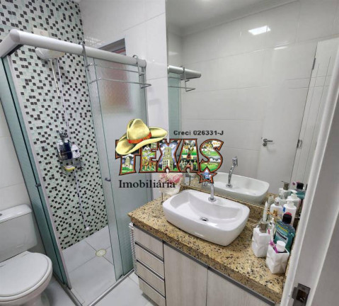 Imagem Casa com 3 Quartos à Venda, 108 m² em Cidade Patriarca - São Paulo
