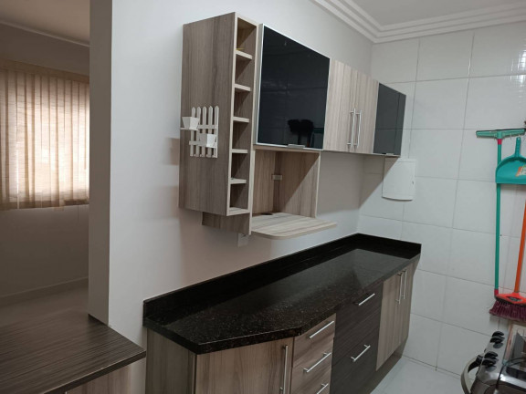 Imagem Apartamento com 2 Quartos para Alugar, 80 m² em Jardim Simus - Sorocaba Imagem Apartamento com 2 Quartos para Alugar, 80 m² em Jardim Simus - Sorocaba