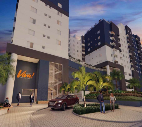 Imagem Cobertura com 3 Quartos à Venda, 70 m² em Vila Carmosina - São Paulo