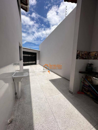 Imagem Sobrado com 2 Quartos à Venda, 72 m² em Jardim Rio Negro - Itaquaquecetuba Imagem Sobrado com 2 Quartos à Venda, 72 m² em Jardim Rio Negro - Itaquaquecetuba