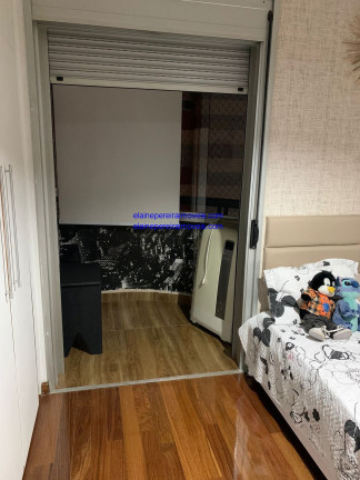 Imagem Apartamento com 3 Quartos à Venda, 146 m² em Vila Morse - São Paulo Imagem Apartamento com 3 Quartos à Venda, 146 m² em Vila Morse - São Paulo