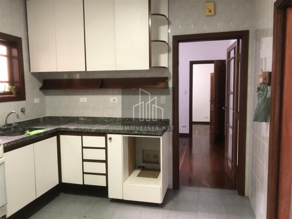 Imagem Casa de Condomínio com 3 Quartos para Alugar, 289 m² em Alphaville - Santana De Parnaíba Imagem Casa de Condomínio com 3 Quartos para Alugar, 289 m² em Alphaville - Santana De Parnaíba