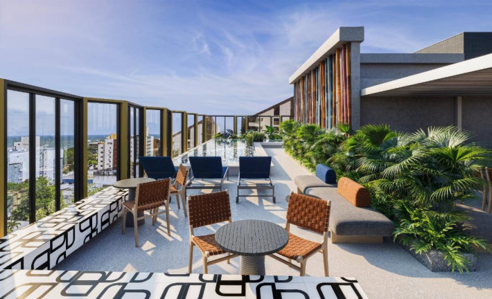 Imagem Apartamento à Venda, 1 m² em Manaíra - João Pessoa Imagem Apartamento à Venda, 1 m² em Manaíra - João Pessoa