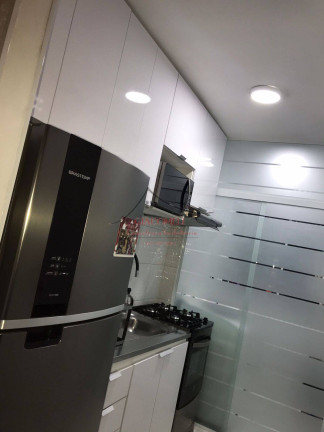 Imagem Apartamento com 2 Quartos à Venda, 45 m² em Jardim Santa Terezinha (zona Leste) - São Paulo Imagem Apartamento com 2 Quartos à Venda, 45 m² em Jardim Santa Terezinha (zona Leste) - São Paulo