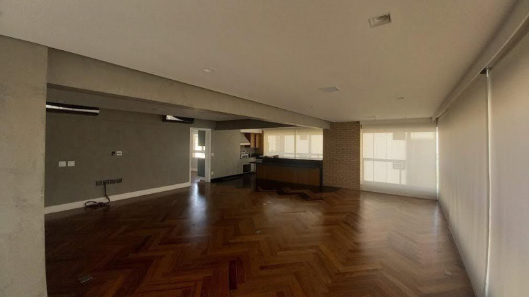 Apartamento com 3 Quartos à Venda, 205 m² em Jardins - São Paulo