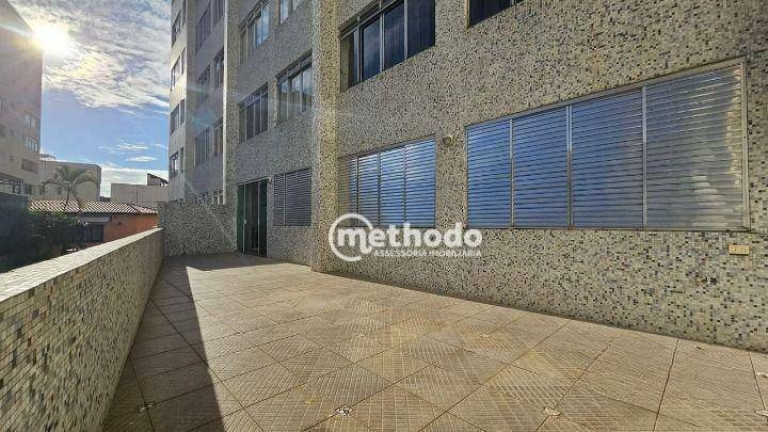 Imagem Apartamento com 3 Quartos à Venda, 107 m² em Centro - Serra Negra