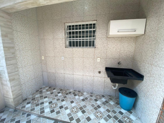 Imagem Casa com 2 Quartos à Venda, 125 m² em Flórida - Praia Grande Imagem Casa com 2 Quartos à Venda, 125 m² em Flórida - Praia Grande