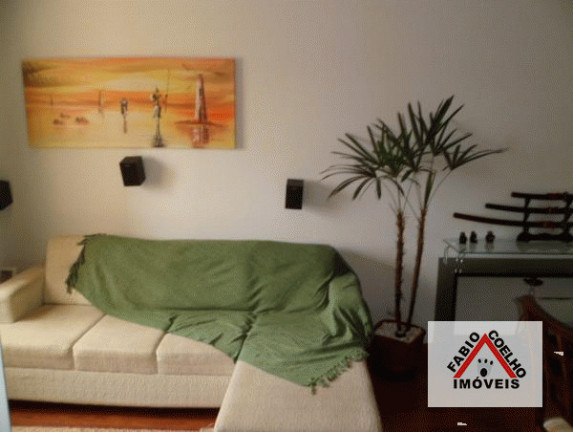 Imagem Apartamento à Venda, 64 m² em Socorro - São Paulo