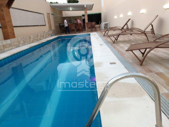 Imagem Apartamento com 3 Quartos à Venda, 75 m² em Damas - Fortaleza Imagem Apartamento com 3 Quartos à Venda, 75 m² em Damas - Fortaleza