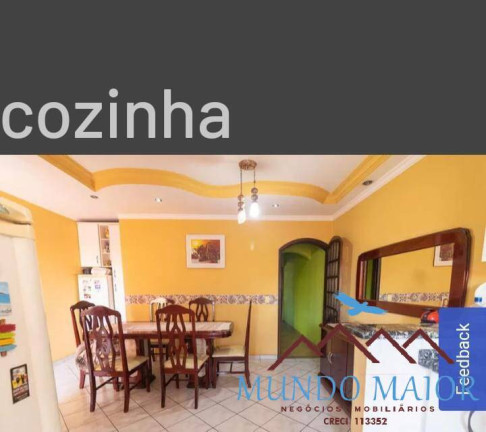 Imagem Casa com 3 Quartos à Venda, 220 m² em Parque Das Naçoes - Santo André Imagem Casa com 3 Quartos à Venda, 220 m² em Parque Das Naçoes - Santo André