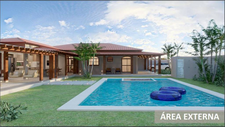 Imagem Casa com 7 Quartos à Venda, 272 m² em Balneário Flórida - Praia Grande
