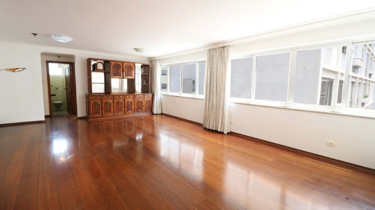 Imagem Apartamento com 3 Quartos à Venda, 210 m² em Higienópolis - São Paulo Imagem Apartamento com 3 Quartos à Venda, 210 m² em Higienópolis - São Paulo