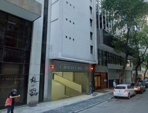 Imóvel à Venda, 22 m² em Centro - Rio De Janeiro