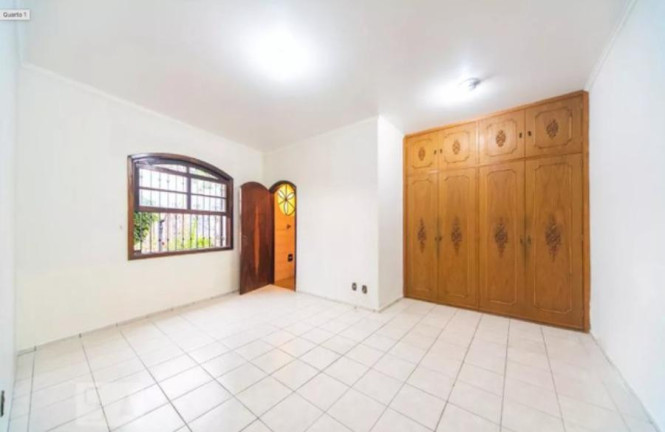 Imagem Casa com 3 Quartos à Venda, 150 m² em Campestre - Santo André Imagem Casa com 3 Quartos à Venda, 150 m² em Campestre - Santo André