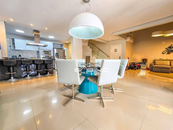 Imagem Apartamento com 5 Quartos à Venda, 460 m² em Riviera De São Lourenço - Bertioga
