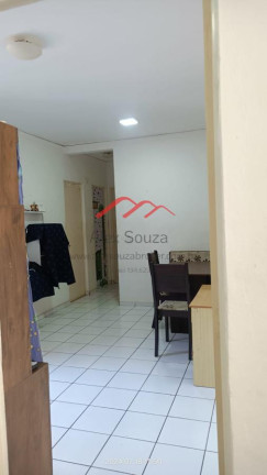Imagem Apartamento com 2 Quartos à Venda, 49 m² em Jardim Recanto Dos Sonhos - Sumaré