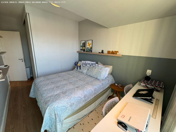 Imagem Apartamento com 1 Quarto à Venda, 59 m² em Rio Vermelho - Salvador