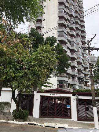 Imagem Apartamento com 4 Quartos à Venda, 142 m² em água Rasa - São Paulo Imagem Apartamento com 4 Quartos à Venda, 142 m² em água Rasa - São Paulo