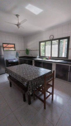 Imagem Chácara com 5 Quartos à Venda, 6.900 m² em Balneario Gaivotas - Itanhaém