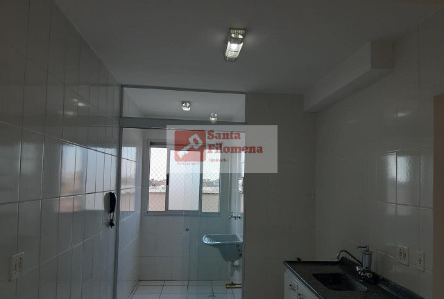 Imagem Apartamento com 2 Quartos à Venda, 50 m² em Cidade Líder - São Paulo