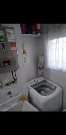 Imagem Apartamento com 2 Quartos à Venda, 55 m² em Independência - São Bernardo Do Campo Imagem Apartamento com 2 Quartos à Venda, 55 m² em Independência - São Bernardo Do Campo