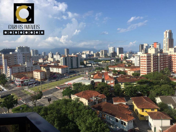 Imagem Apartamento com 3 Quartos à Venda, 135 m² em Pompéia - Santos Imagem Apartamento com 3 Quartos à Venda, 135 m² em Pompéia - Santos